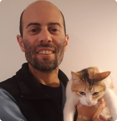 Juan Fernandez Juan Fernandez, veterinario oncólogo especializado en electroquimioterapia